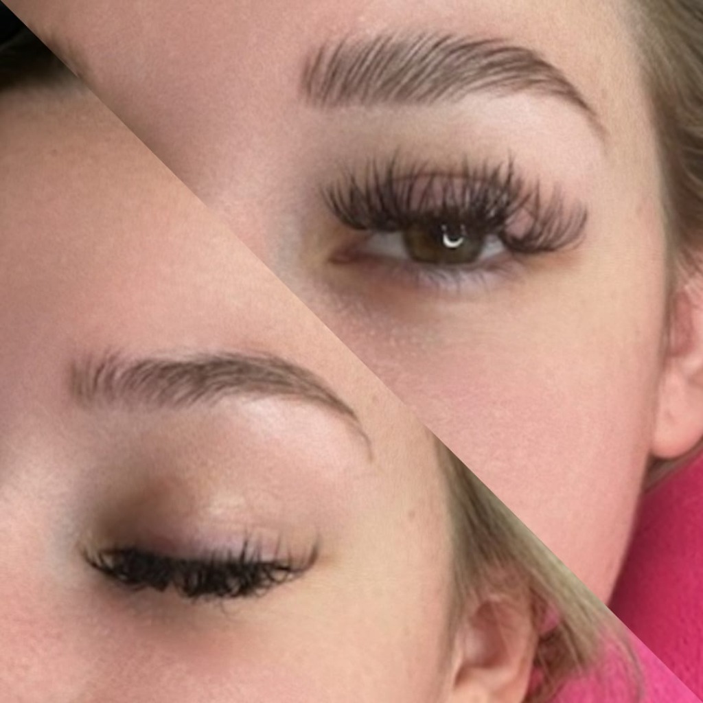 Powder Brows
