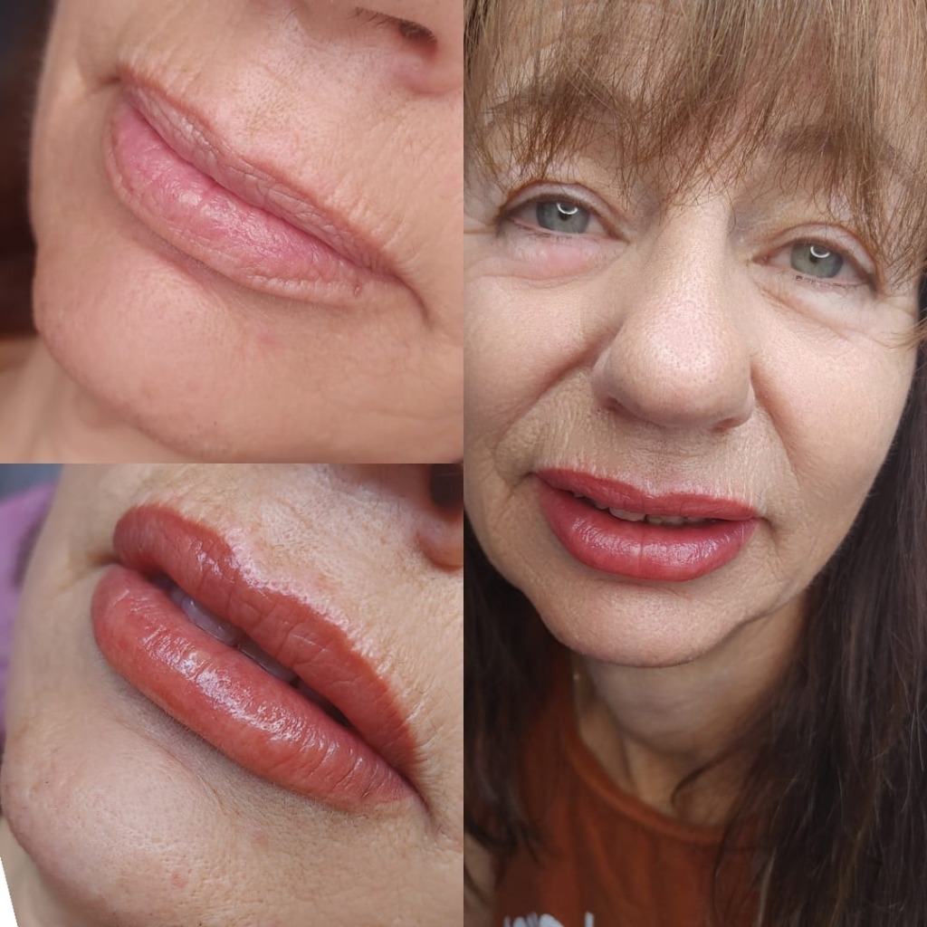 Lip Blush